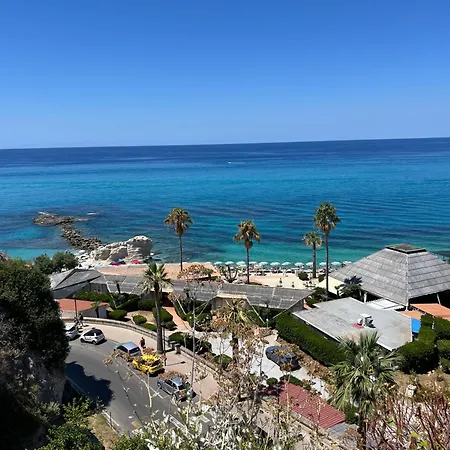 A Pochi Passi Dal Mare Lejlighed