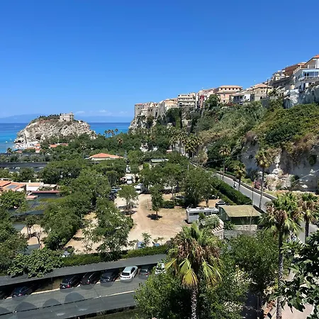 A Pochi Passi Dal Mare Lejlighed Tropea