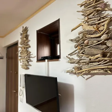 A Pochi Passi Dal Mare *