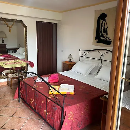 A Pochi Passi Dal Mare Apartmán Tropea