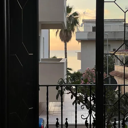A Pochi Passi Dal Mare * Tropea