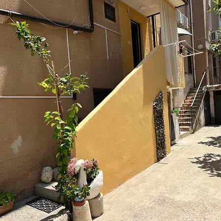 Apartment A Pochi Passi Dal Mare *