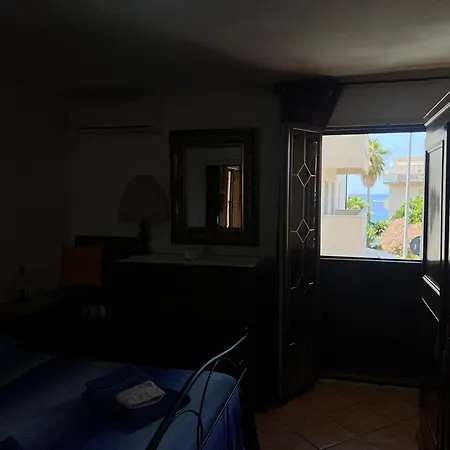 Lägenhet A Pochi Passi Dal Mare