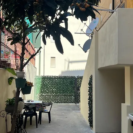 A Pochi Passi Dal Mare Tropea